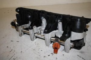 17816097 – 079133109BF – Ansaugbrugge