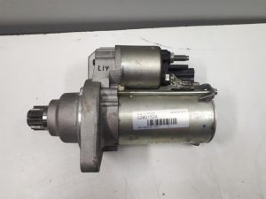 20884676 – 02T911023S – Anlasser