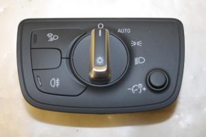 17797766 – 4G0941531S5PR – Licht Schalter