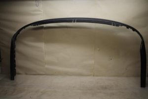17799320 – 4H0807521D – Spoiler achterbumper