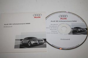 17802457 – 8T00032007 – CD Speler (diversen)