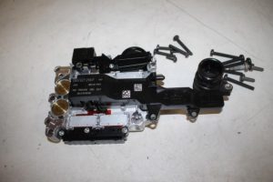 17821181 – 4G1927166A – Automatic gearbox computer