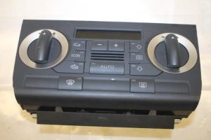 17801781 – 8P0820043D5PR – Climatronic Panel