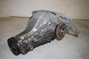 17831638 – 0BC500043R – Differentieel achter