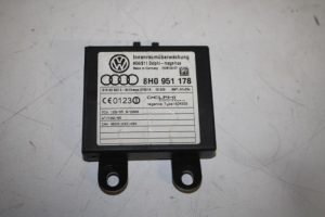 17826156 – 8H0951178 – Alarm Modul