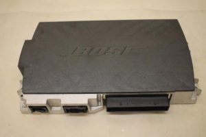 17801165 – 4G0035223C – Radio amplifier