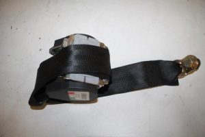 17826282 – 8E5857805DV04 – Sicherheitsgurt links hinten
