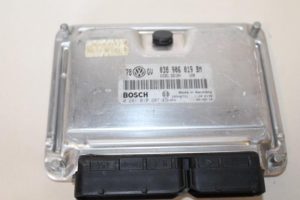 17790594 – 038906019BM – Steuergerät Motormanagement