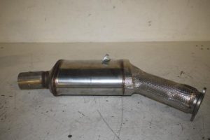 17813700 – 4G0254400B – Catalytic converter