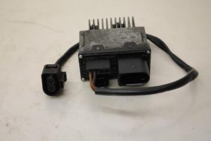 17796037 – 8D0959501A – Fan motor