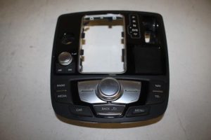 17818546 – 4G2919610F – Regeleinheit Multi Media