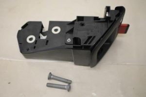 17801502 – 8K58856814PK – Rücksitz Schloss