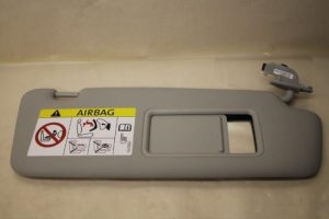 17797322 – 8U0857552ACFT9 – Sonnenblende