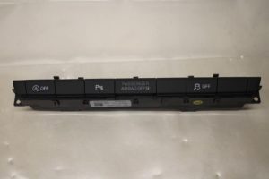 17801218 – 4G0927137D6PS – Schalter (sonstige)