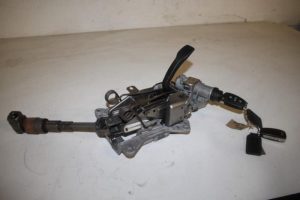 17825970 – 8E0419502H – Steering column housing