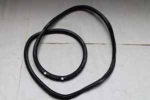 17792686 – 4H0833721B – Portierrubber 4Deurs rechts-achter