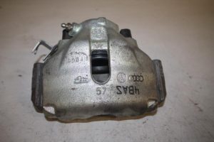 17806770 – 8E0615123A – Front brake calliper, left