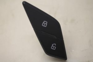 17799609 – 4H0962108B5PR – Centrale deurvergrendeling Schakelaar