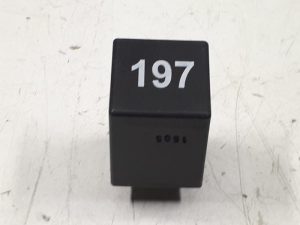 22048297 – 3B0955531 – Intervall Relais