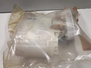 21744489 – 8K0919050K – Brandstofpomp Elektrisch