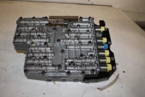 17831209 – 4F2910156T – Mechatronic