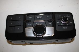 17802714 – 4H1919609 – Regelunit Multi Media