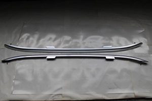 17794259 – 8K9860021E3Q7 – Roof rail kit