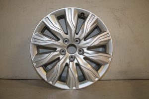 17829209 – 8W00714988Z8 – Felge