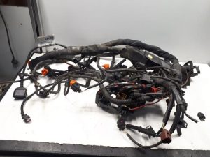 21527213 – 4G2971072EE – Kabelbaum Machinenraum