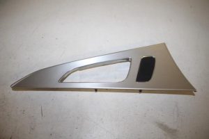 17805653 – 4G0867419K1NK – Zierleiste