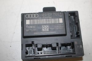 17827728 – 4F0959793E – Zentralverriegelung Modul