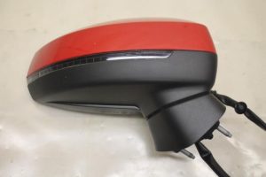 17799656 – 8V5857410H9B9 – Wing mirror, right