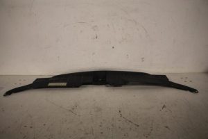 17814356 – 8R0807081 – Bumperdeel midden-voor