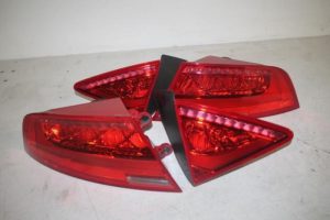 17806347 – 4G8945 – Rücklichtset links+rechts