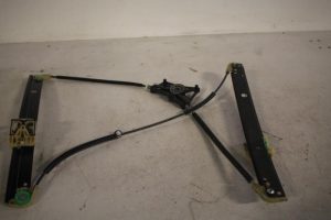 17806231 – 4G0837462 – Window mechanism 4-door, front right