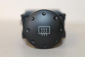 17790865 – 8N0941503BB98 – Verwarmingsschakelaar Achterruit