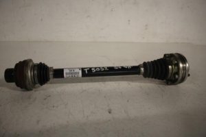 17818053 – 8R0501204D – Aandrijfas rechts-achter