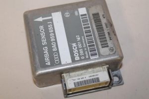 17790757 – 8A0959655J – Airbag Module
