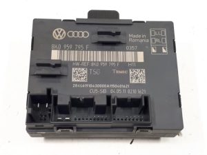 19747499 – 8K0959795F – Centrale Deurvergrendelings Module