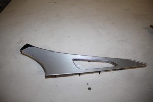 17804549 – 4G0867410K1NK – Zierleiste