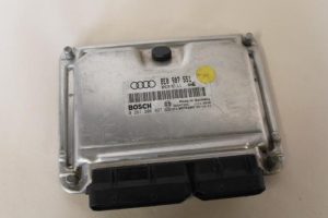 17790711 – 8E0907551 – Steuergerät Motormanagement