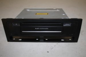 17803610 – 8T1035670M – Multi-media control unit