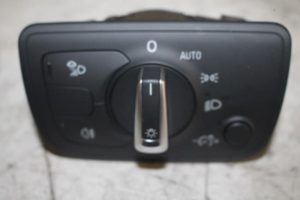 17813015 – 4G0941531S5PR – Licht Schakelaar