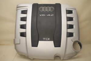 17797215 – 057103925B – Afdekplaat motor