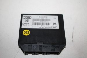 17817897 – 4H0907412 – Komfort-Modul