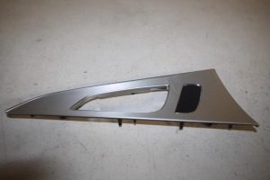 17804550 – 4G0867419K1NK – Zierleiste