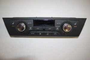 17802094 – 4G0820043BL5PR – Climatronic Paneel