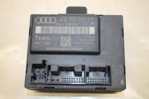 17799531 – 4F0959794J – Zentralverriegelung Modul