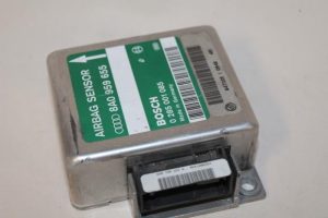 17790753 – 8A0959655 – Airbag Module