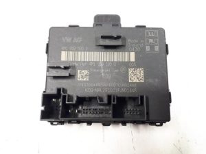 21246031 – 4M1959595J – Centrale Deurvergrendelings Module